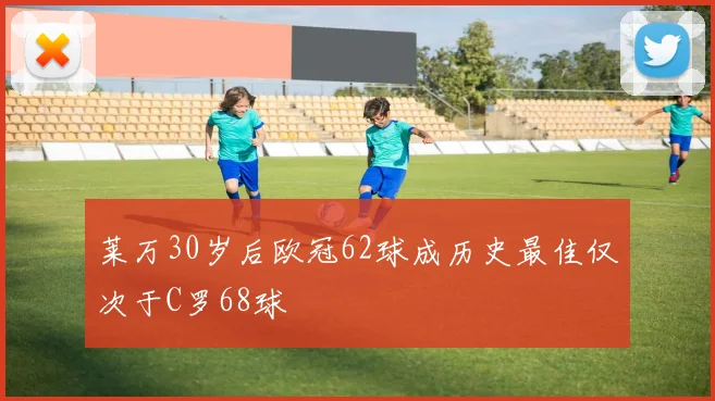莱万30岁后欧冠62球成历史最佳仅次于C罗68球